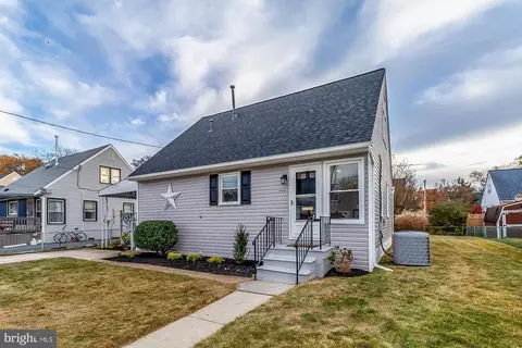 949 Lance Ave, Essex, MD 21221