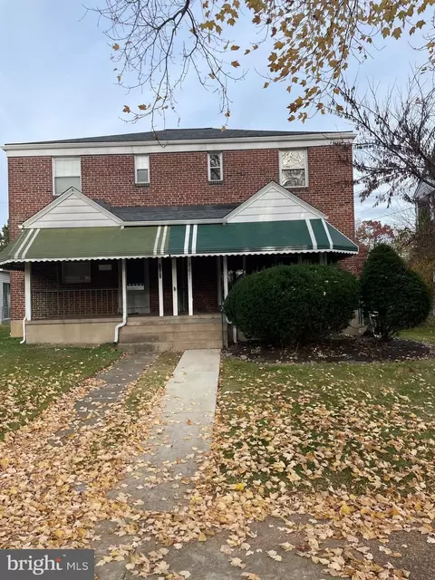 2611 Liberty Pkwy, Dundalk, MD 21222
