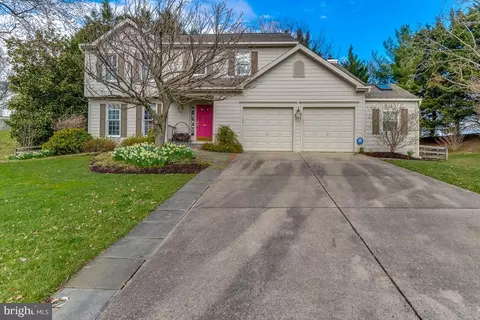6 Edgerton Ct, Parkville, MD 21234