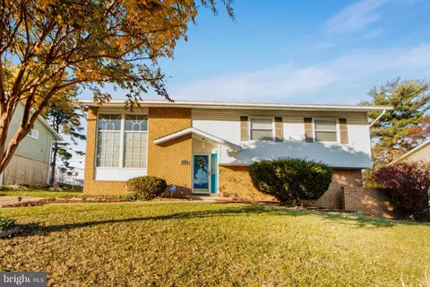 4610 Talman Rd, Pikesville, MD 21208