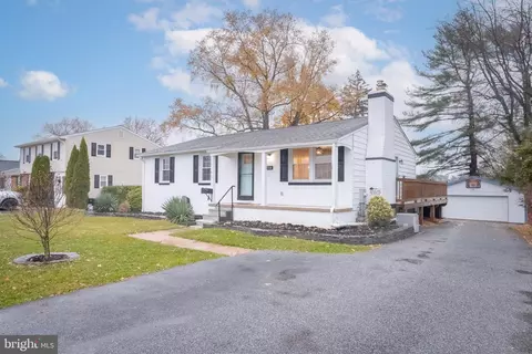 116 E Padonia Rd, Lutherville Timonium, MD 21093