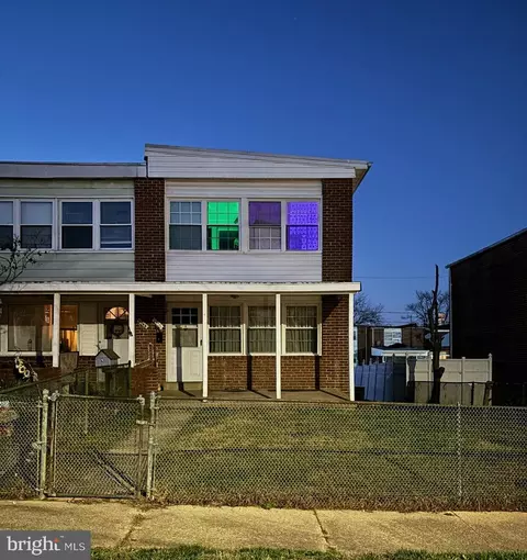 7946 Lansdale Rd, Baltimore, MD 21224