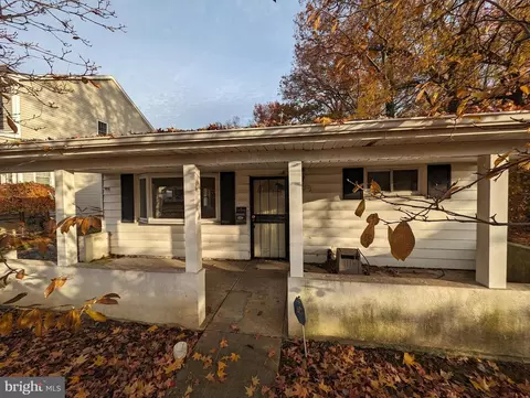 1611 Williams Ave, Essex, MD 21221