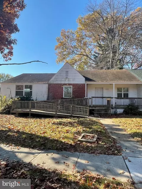 500 Meadow Rd, Baltimore, MD 21206