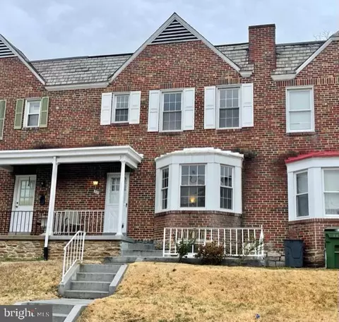 39 Nunnery Ln, Catonsville, MD 21228