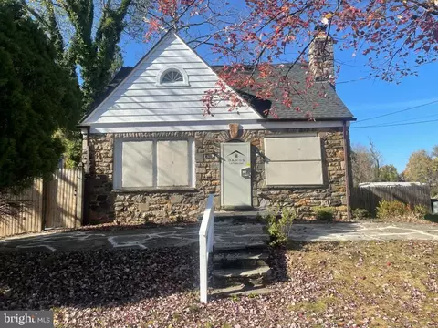 3708 Campfield Rd, Gwynn Oak, MD 21207