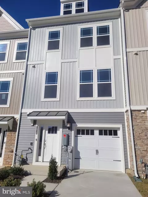 1704 Woods Edge Way, Essex, MD 21221