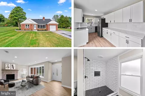 5312 Bush St, White Marsh, MD 21162