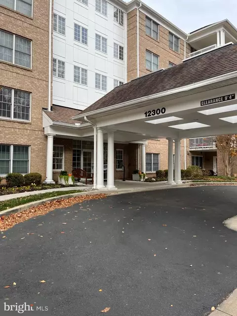 12300 Rosslare Ridge Rd #405, Lutherville Timonium, MD 21093