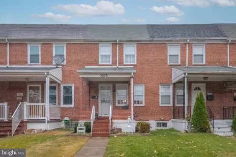 3535 Mcshane Way, Dundalk, MD 21222