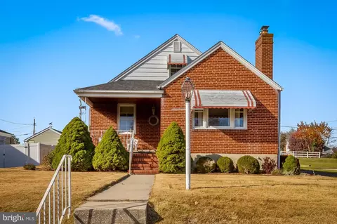 9108 Carlisle Ave, Nottingham, MD 21236