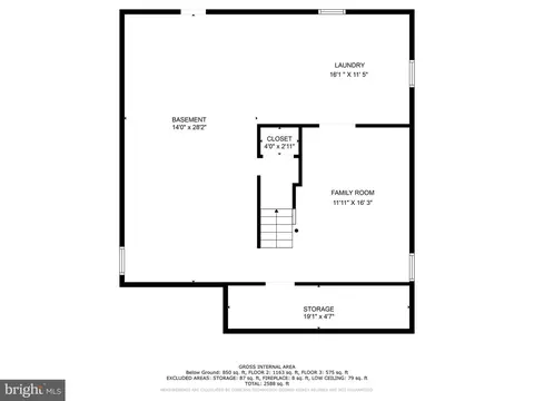 2900 Ridge Rd, Windsor Mill, MD 21244 photo 37