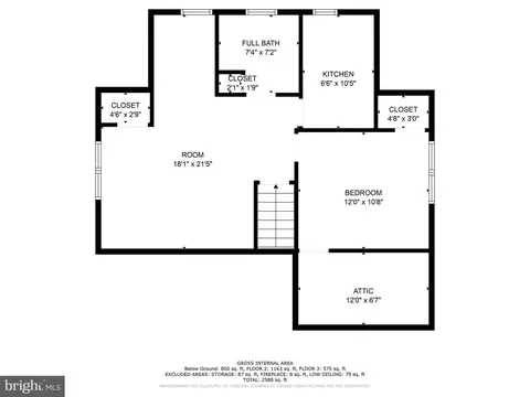 2900 Ridge Rd, Windsor Mill, MD 21244 photo 34