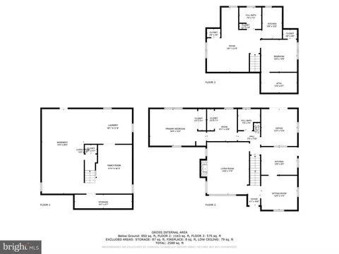 2900 Ridge Rd, Windsor Mill, MD 21244 photo 35