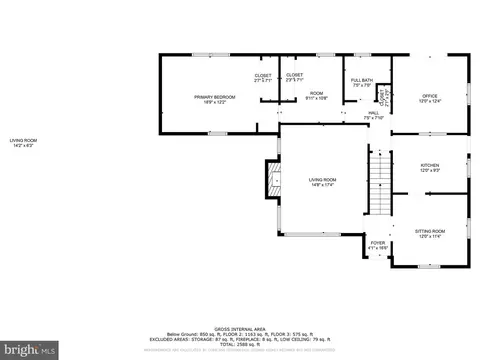 2900 Ridge Rd, Windsor Mill, MD 21244 photo 36