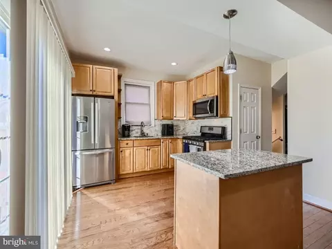 6435 Kriel St, Gwynn Oak, MD 21207 photo 8