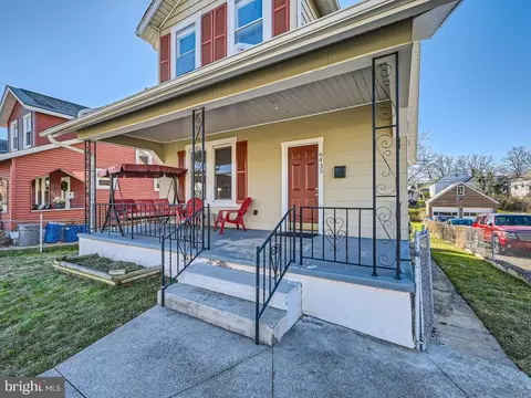 6435 Kriel St, Gwynn Oak, MD 21207 photo 3