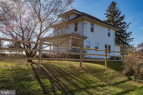 13400 Jarrettsville Pike, Phoenix, MD 21131