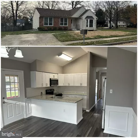 1111 Marksworth Rd, Gwynn Oak, MD 21207