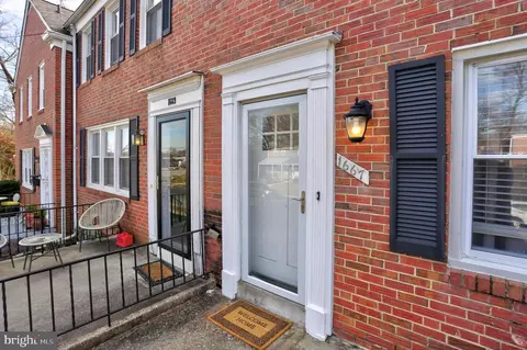 1667 Mussula, Towson, MD 21286 photo 2