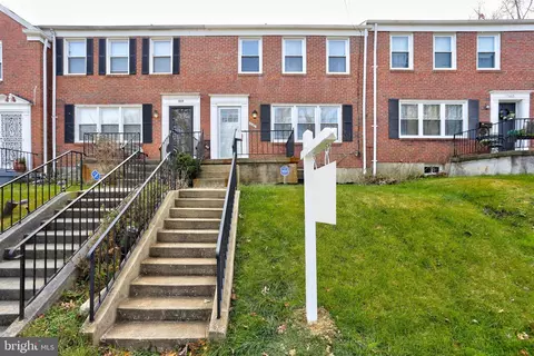 1667 Mussula, Towson, MD 21286 photo 3