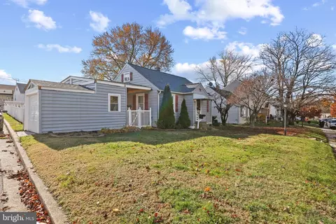 7313 Martell Ave, Dundalk, MD 21222