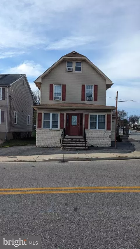5200 Leeds Ave, Halethorpe, MD 21227 photo 2