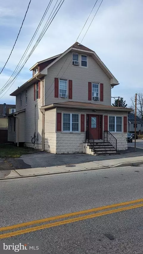 5200 Leeds Ave, Halethorpe, MD 21227 photo 4