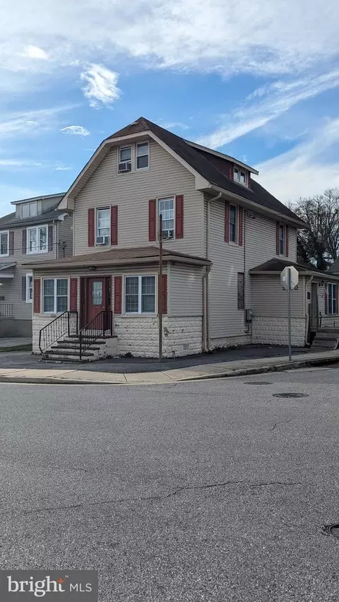 5200 Leeds Ave, Halethorpe, MD 21227 photo 5