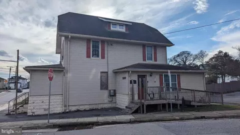 5200 Leeds Ave, Halethorpe, MD 21227 photo 7