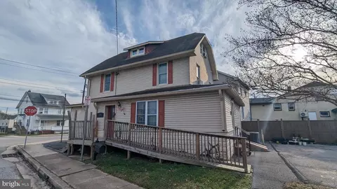 5200 Leeds Ave, Halethorpe, MD 21227 photo 8
