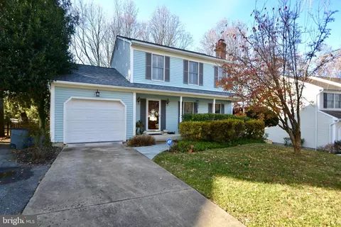 3917 Esgarth Way, Owings Mills, MD 21117