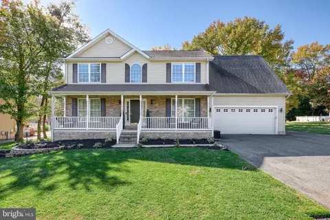 5642 Gunpowder Rd, White Marsh, MD 21162
