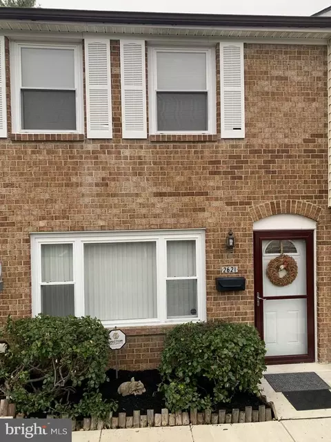 2621 Molton Way #2621, Windsor Mill, MD 21244