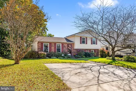 9511 Hallhurst Rd, Nottingham, MD 21236 photo 53