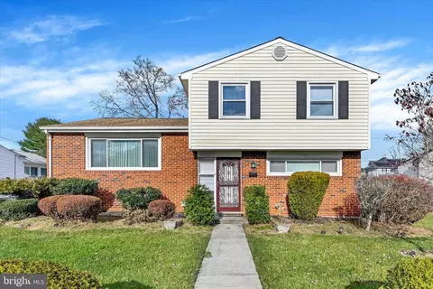8420 Church Ln, Randallstown, MD 21133