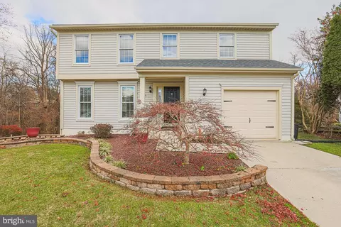3 Brit Oak Ct, Parkville, MD 21234