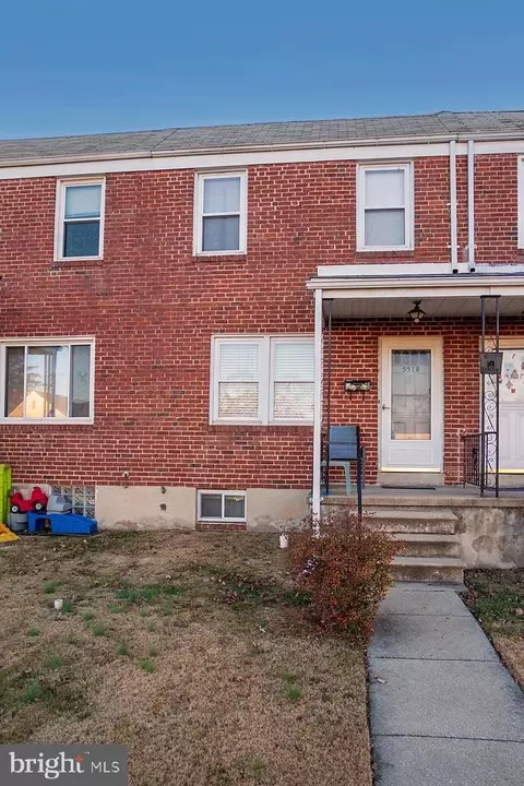 5518 Oakland Rd, Halethorpe, MD 21227