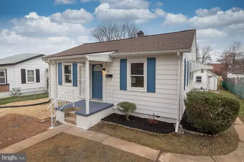 117 Bennett Rd, Essex, MD 21221