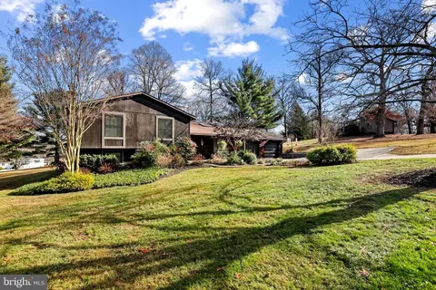 12003 Hunting Tweed Dr, Owings Mills, MD 21117