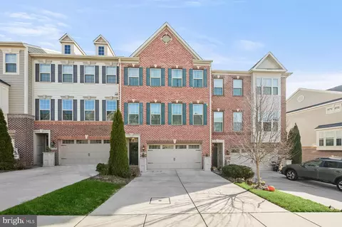 14037 Fox Hill Rd, Sparks Glencoe, MD 21152