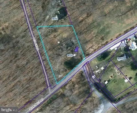 6050 Glen Falls Rd, Reisterstown, MD 21136