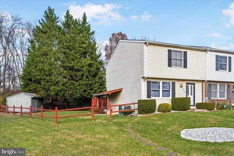 3940 Link Ave, Nottingham, MD 21236