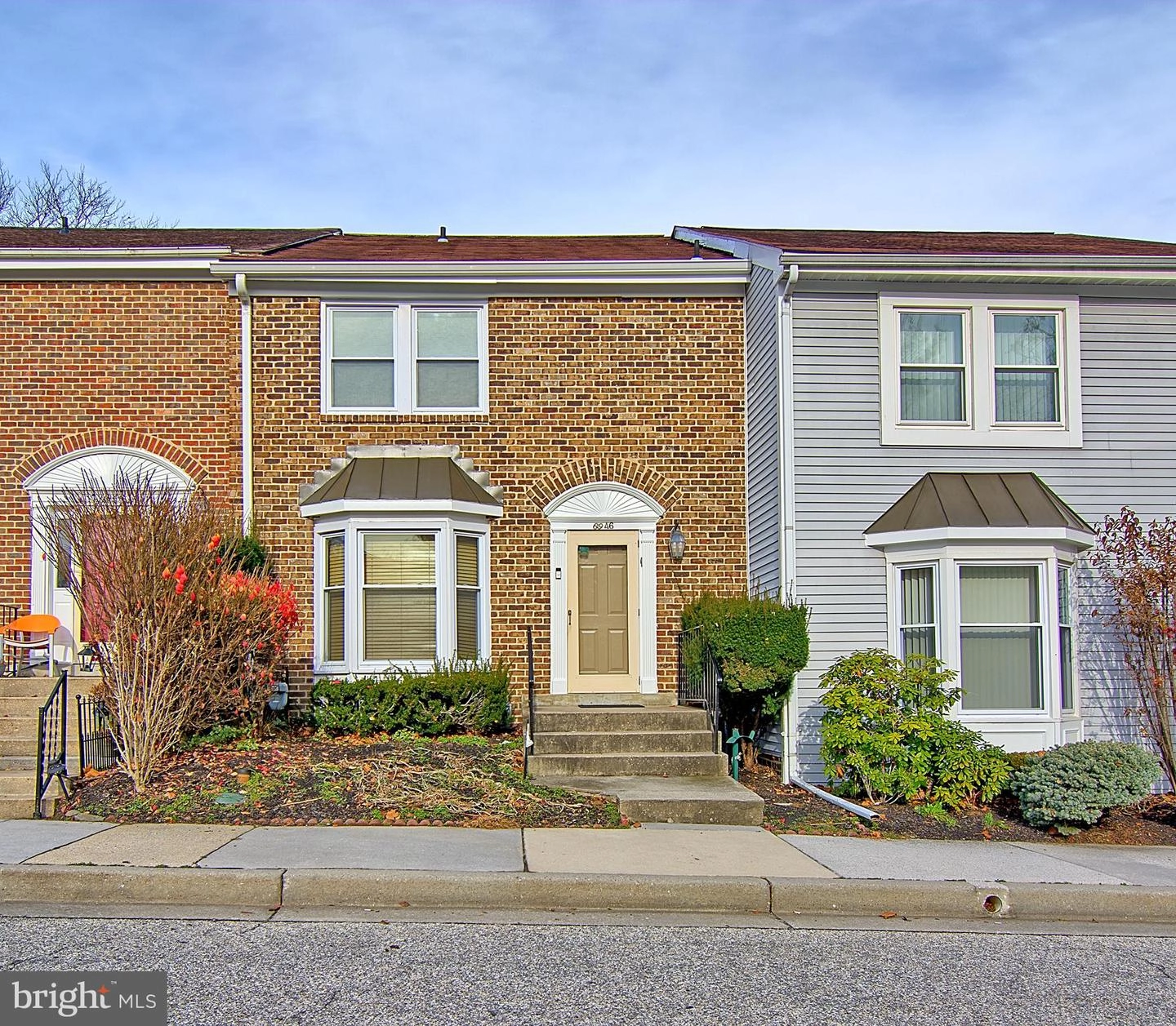 6946 Clearwind Ct, Baltimore, MD 21209 photo 1