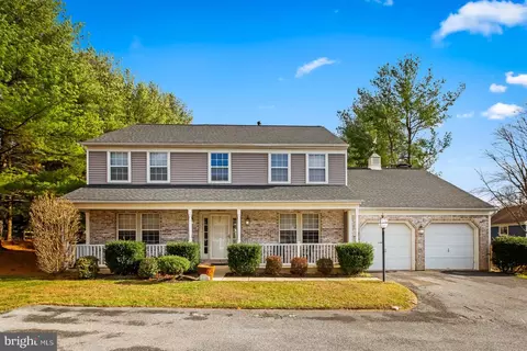 7 Strawhill Ct, Owings Mills, MD 21117