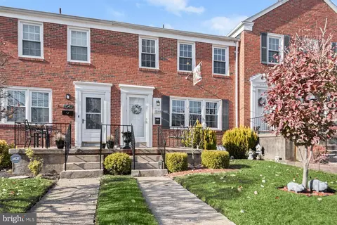 8544 Pleasant Plains Rd, Towson, MD 21286