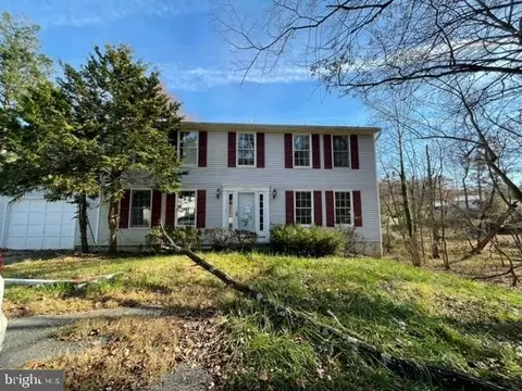 1405 Woodcliff Ave, Catonsville, MD 21228