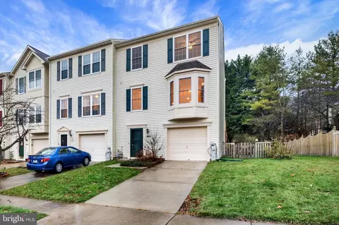 11908 White Heather Rd, Cockeysville, MD 21030