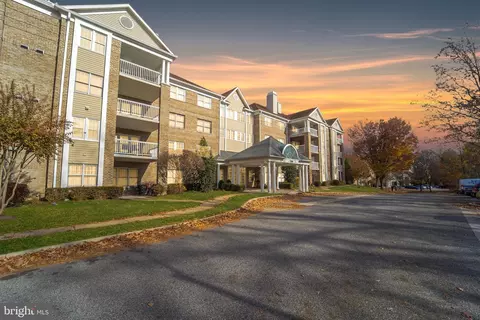 200 Belmont Forest Ct #208, Lutherville Timonium, MD 21093