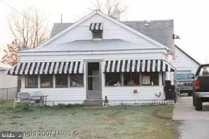 2121 Lincoln Ave, Sparrows Point, MD 21219